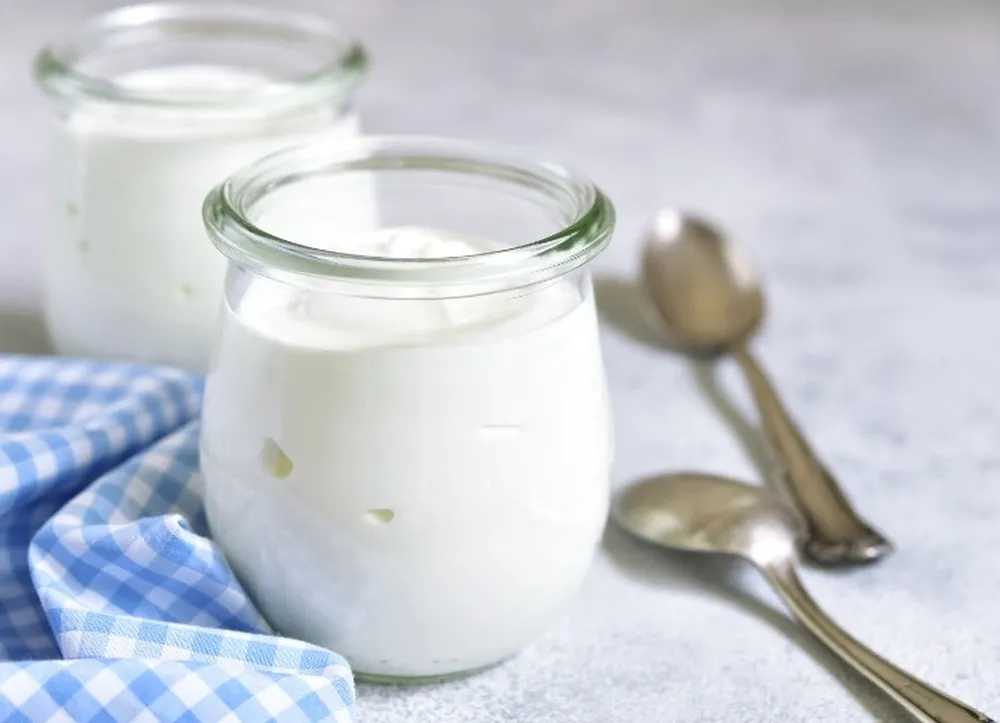 Malo ljudi zna: koja je razlika između običnog i grčkog jogurta? – image 1