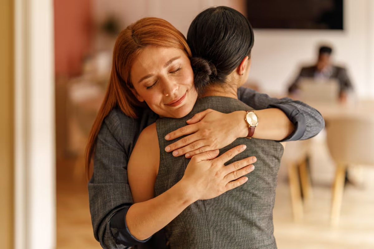 Međunarodni dan zagrljaja: zašto se slavi svakog 21. januara – image 1