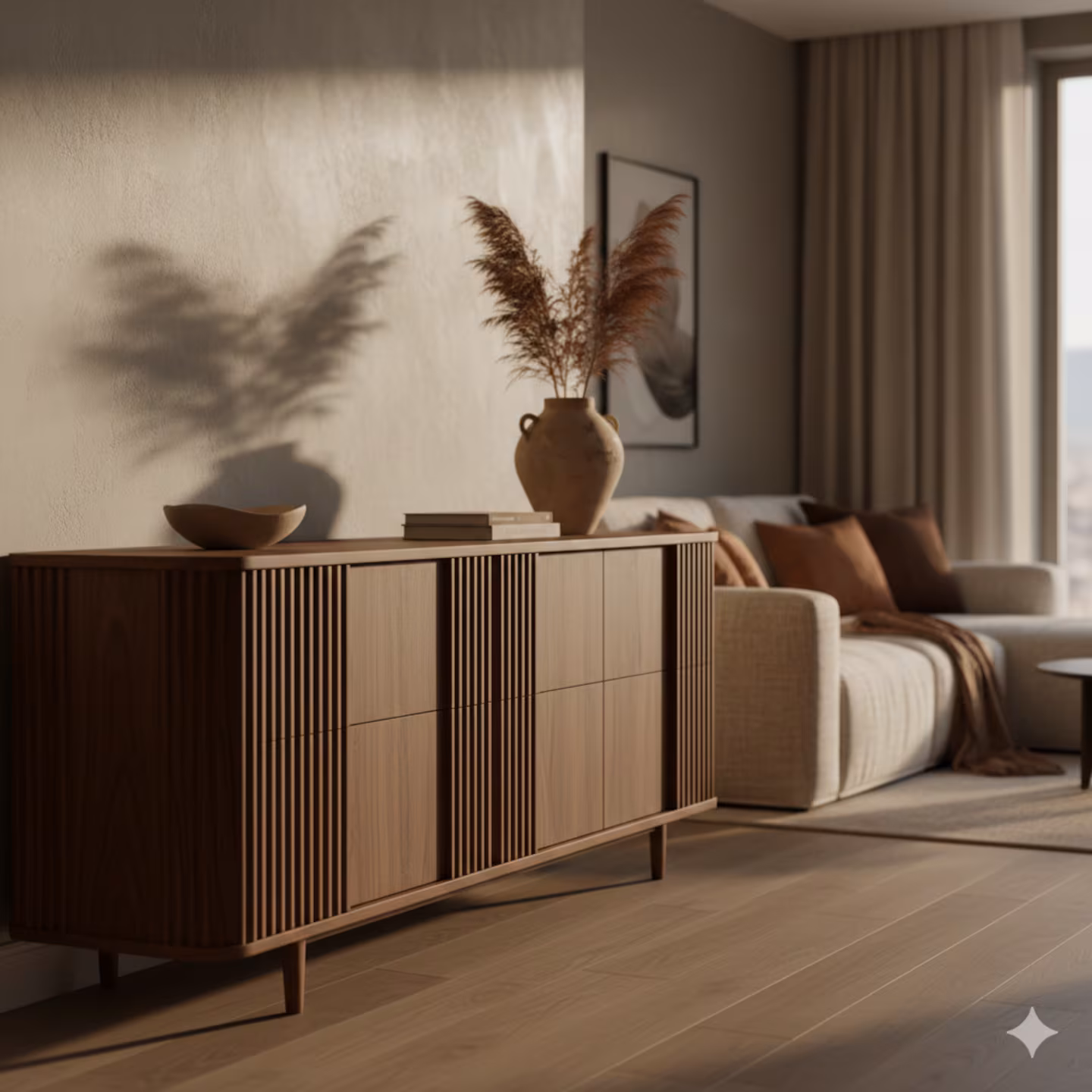 Zbogom belom nameštaju: Novi trend koji osvaja Evropu i Srbiju u 2026. godini – image 1