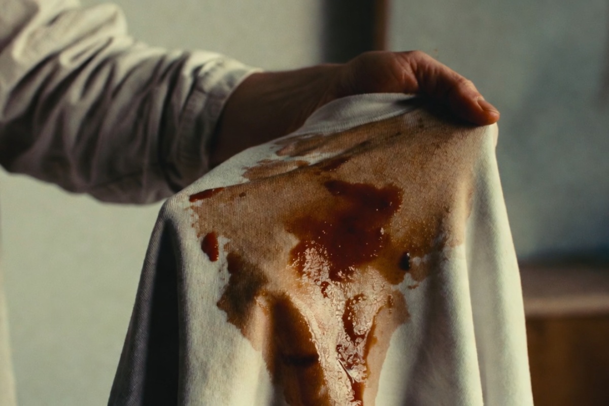 Koja je mrlja najteža za uklanjanje sa odeće i šta uraditi da biste rešili problem – image 1