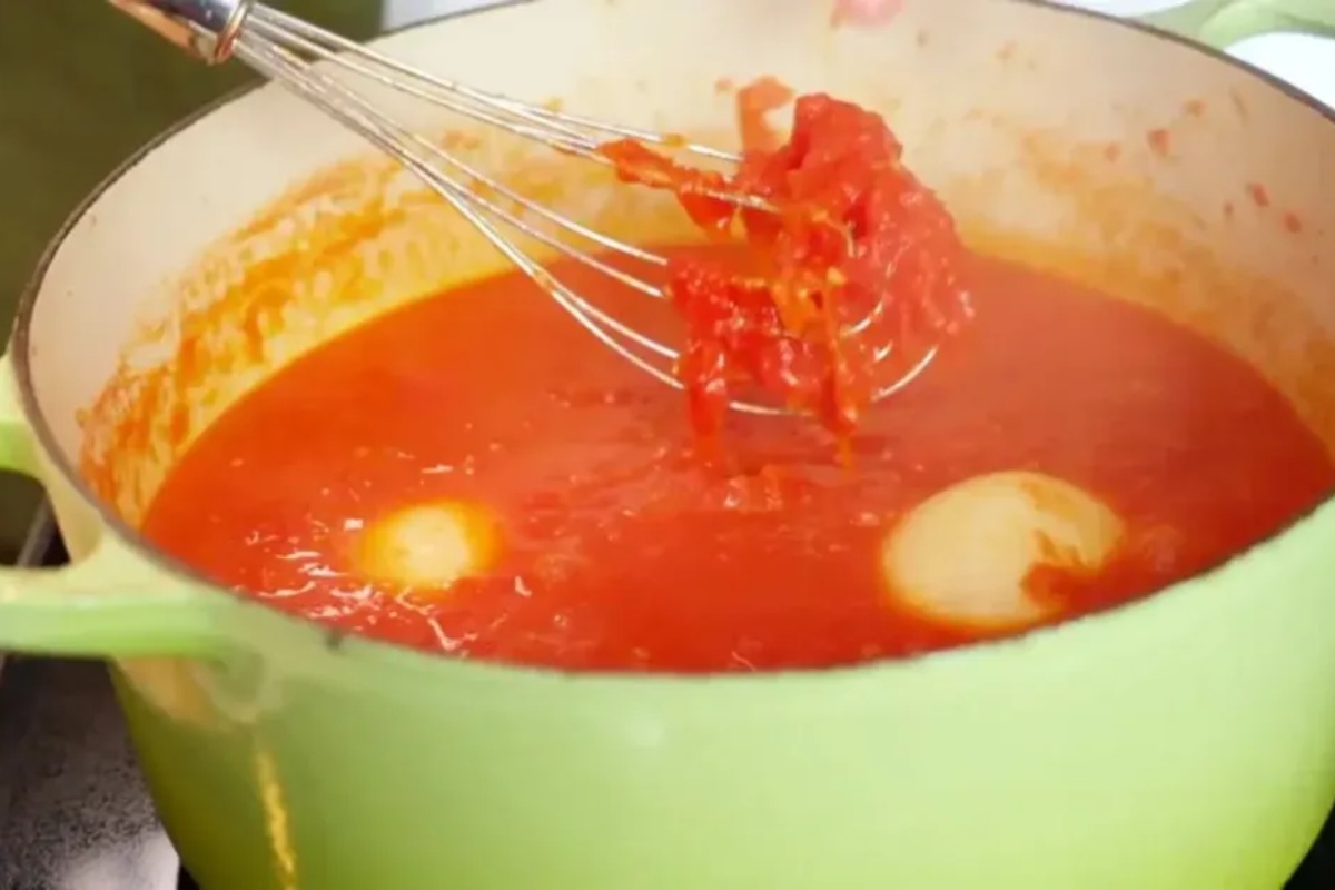 Nova formula za paradajz pire revolucionarno menja ukus i teksturu – image 1