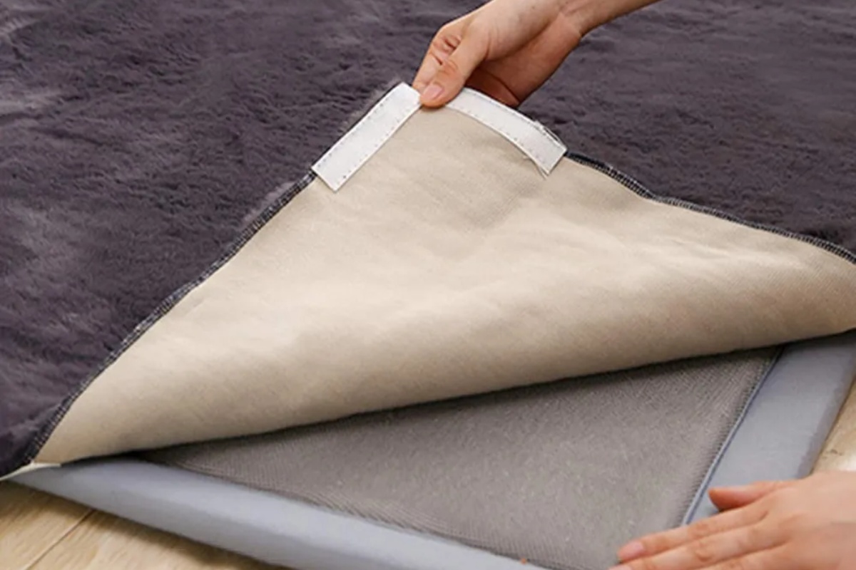 Led na tepihu: Zašto ovo može biti definitivan metod za čišćenje u vašem domu – image 1