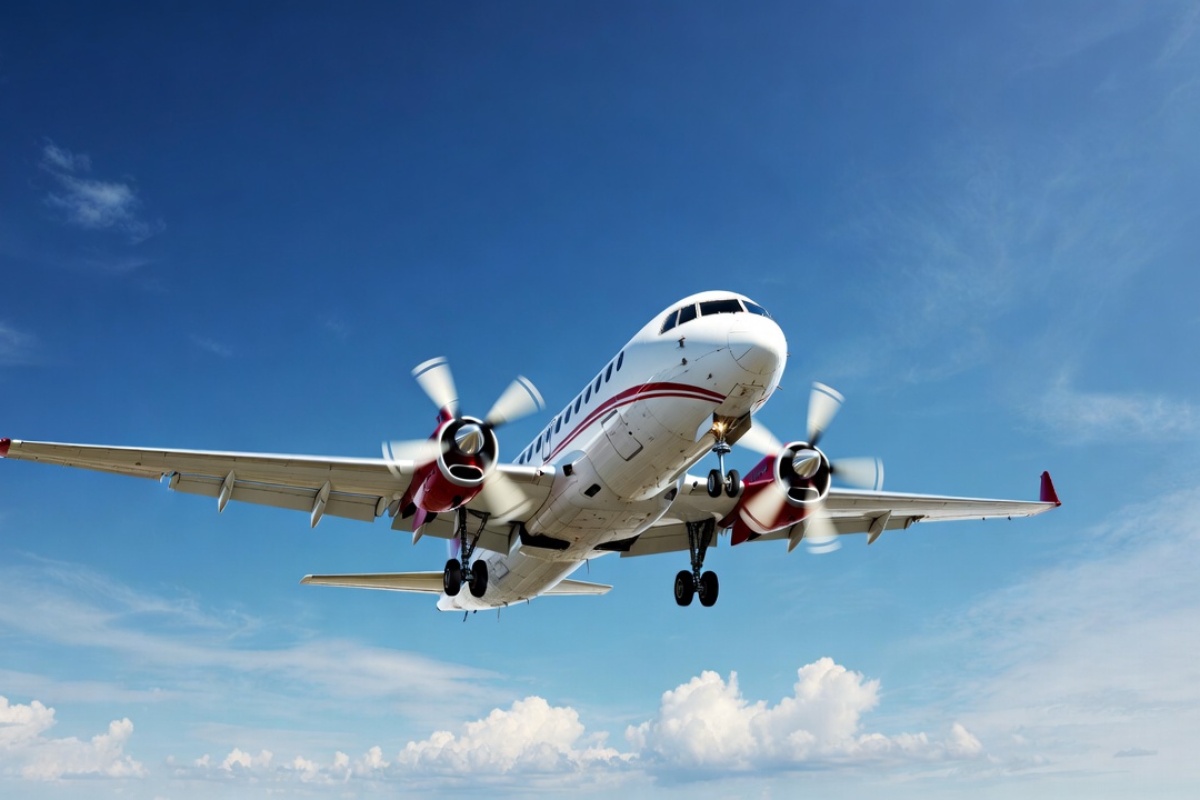 Otkrivene najbezbednije avio-kompanije na svetu za 2026. godinu – od niskobudžetnih do onih sa punom uslugom – image 1