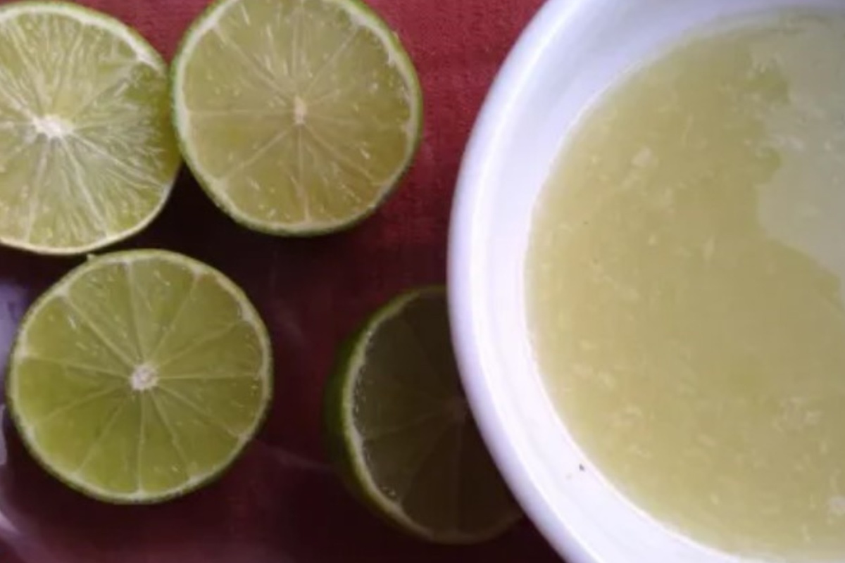 Nije sirće: koji je najbolji način za uklanjanje kamenca sa slavina – image 1