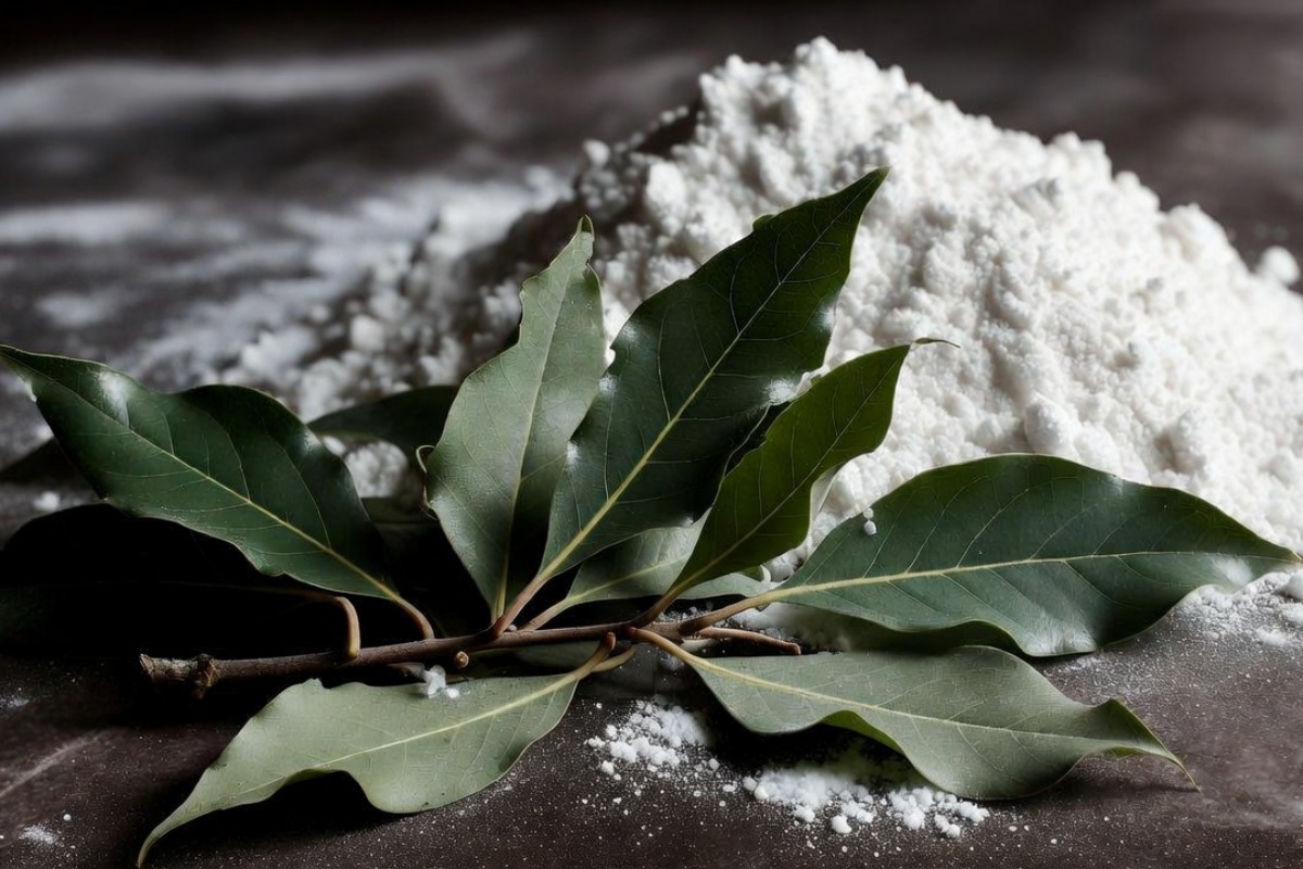 Mešanje lovorovog lista i sode bikarbone: čemu služi i zašto se preporučuje – image 1