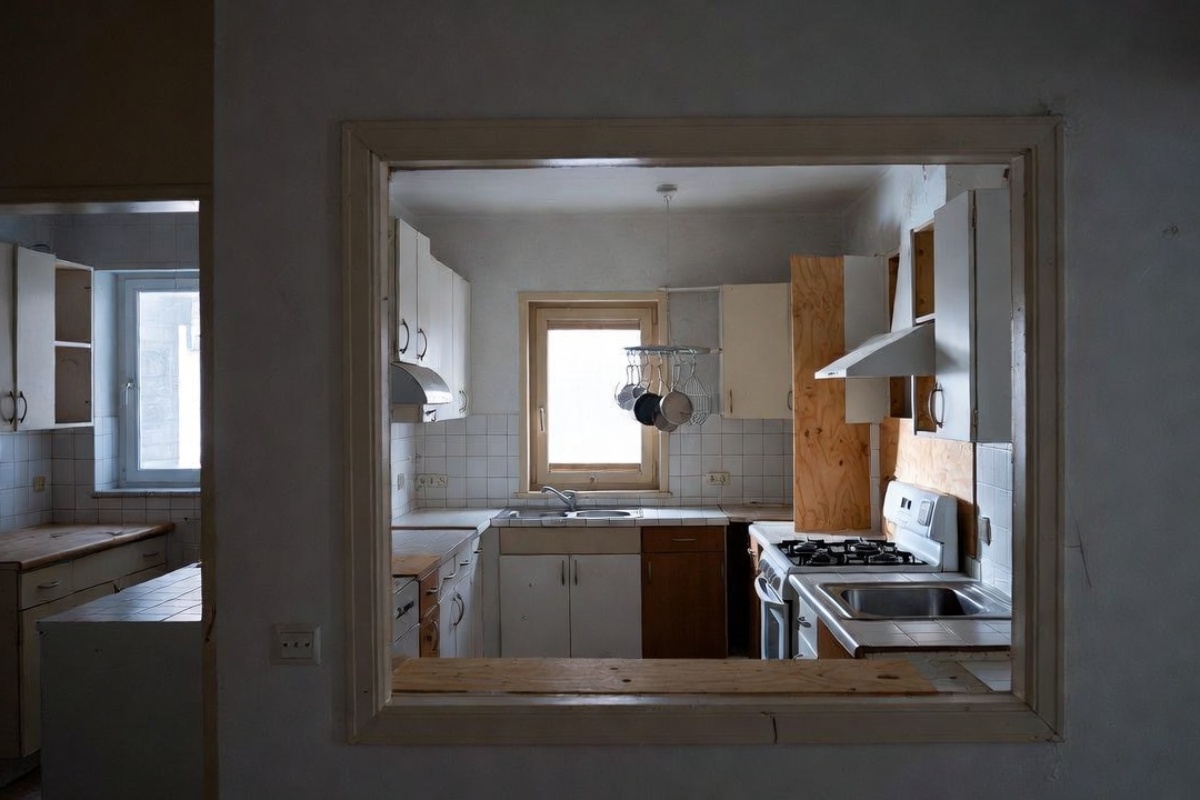 Vraćaju se „zatvorene“ kuhinje: zašto se era otvorenih prostora bliži kraju – image 1