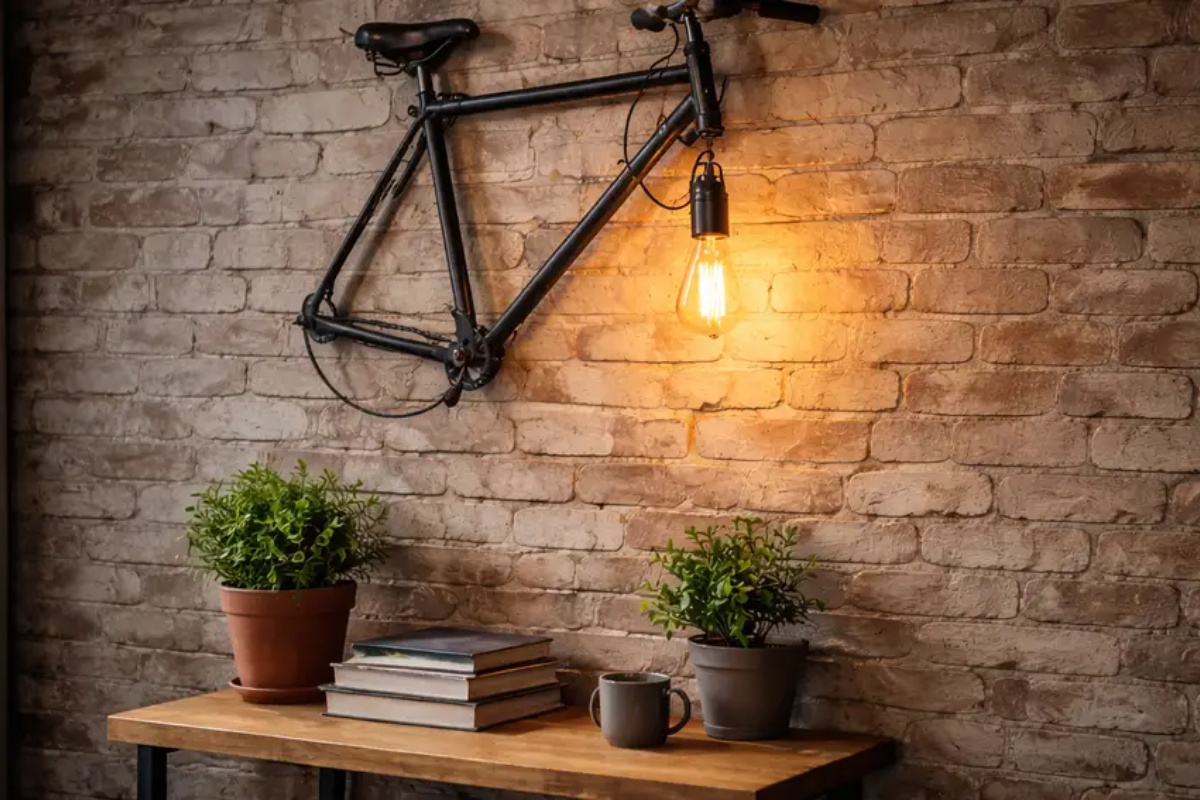 Imate li stari, neiskorišćeni bicikl kod kuće? Dve praktične ideje da mu date drugi život – image 1