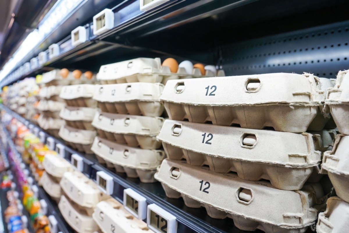 Zašto se jaja prodaju na tucet? Ovo je neobičan razlog koji to objašnjava – image 1