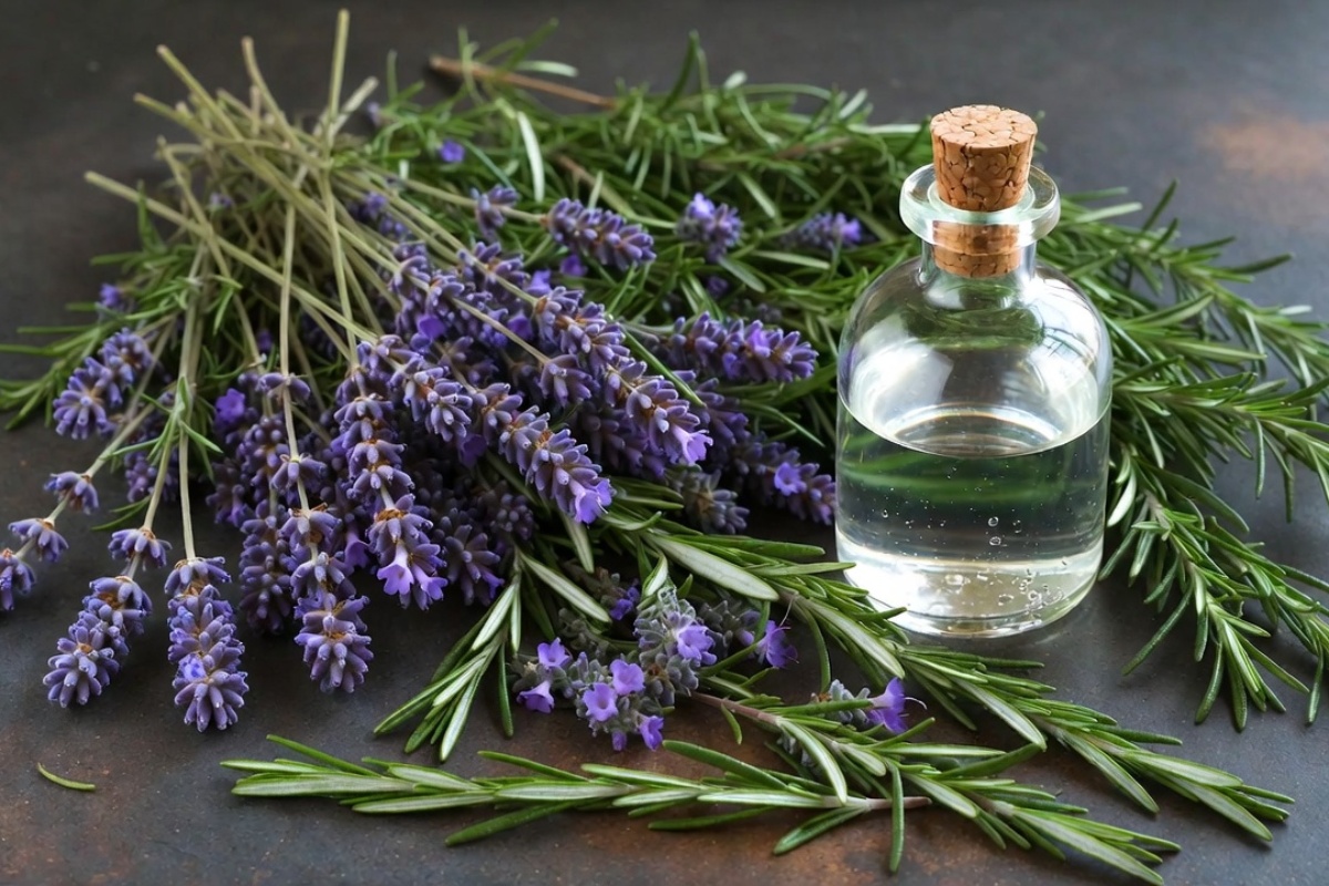 Mešanje lavande i ruzmarina sa votkom: čemu služi ovaj domaći trik i zašto ga preporučuju bake – image 1