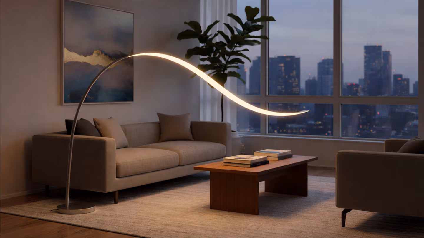 Zbogom LED sijalicama: Nova rasveta koja je trend u 2026. godini jer je jeftinija i efikasnija – image 1