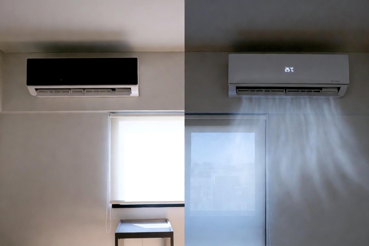 Da li gasiti i ponovo paliti klimu ili je ostaviti uključenu? Opcija koja će vam uštedeti energiju tokom toplotnog talasa – image 1