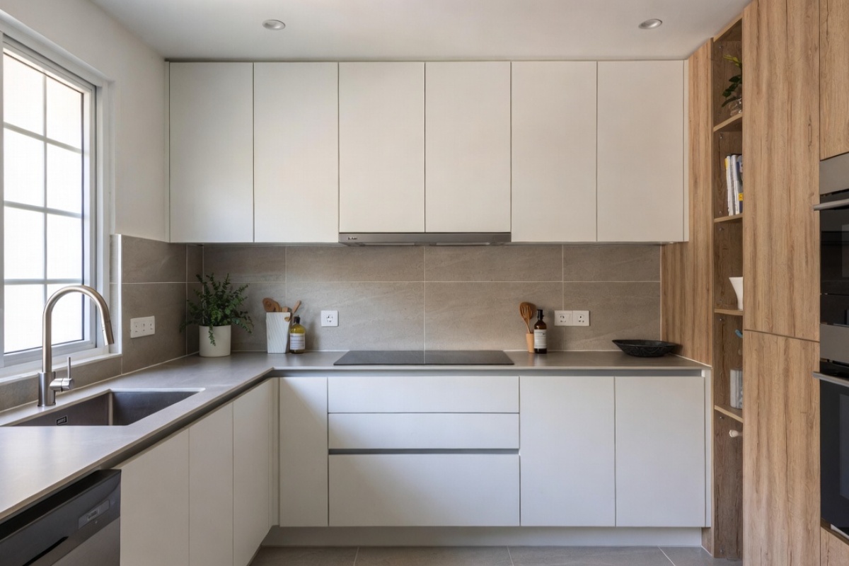 Zbogom tradicionalnom oceđivaču posuđa: Trend koji osvaja moderne kuhinje – image 1