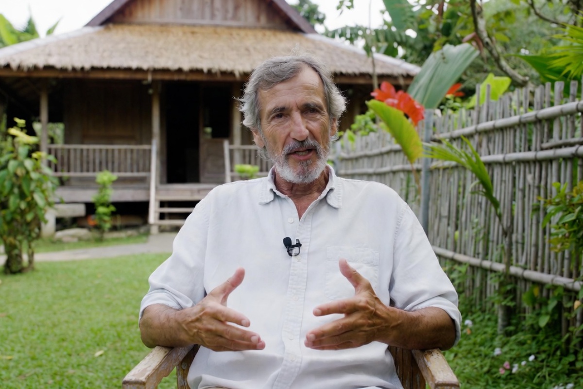 Španac koji se preselio u Tajland nakon penzionisanja govori o troškovima života u azijskoj zemlji: 