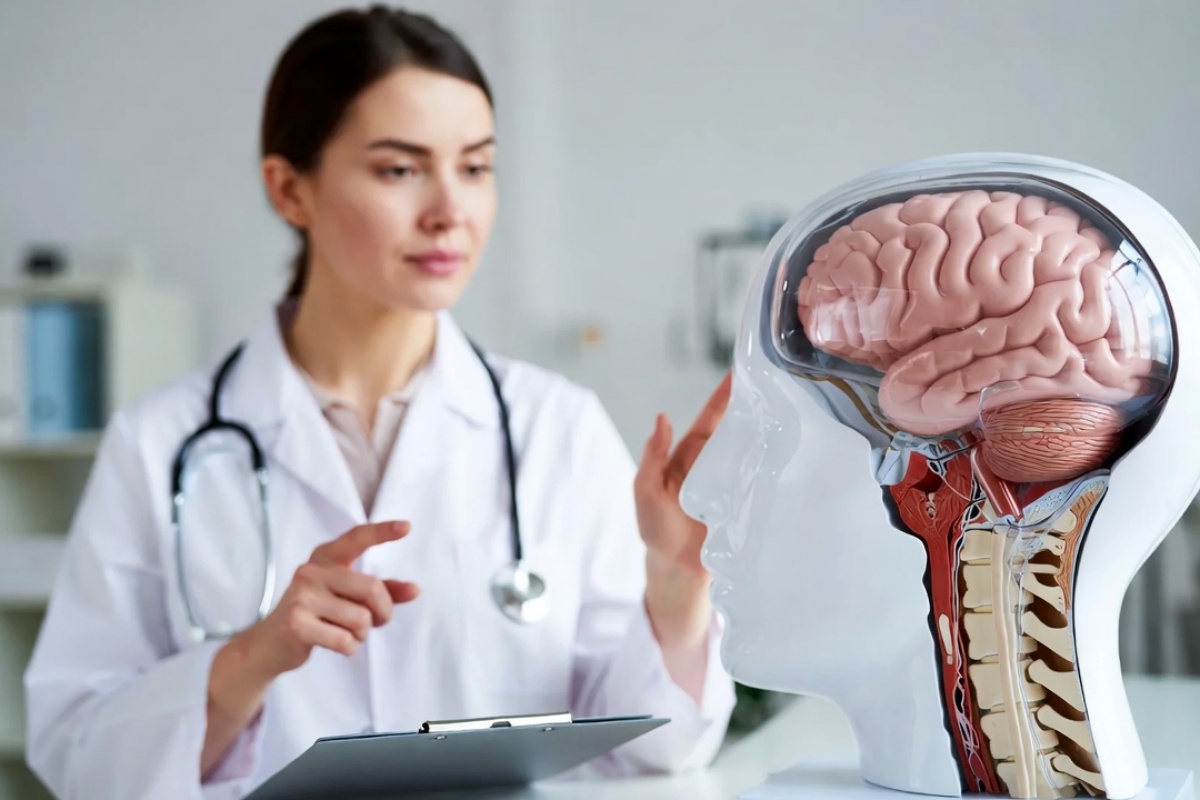 Osobe sa gojaznošću imaju veći rizik od demencije, a ovo je objašnjenje – image 1