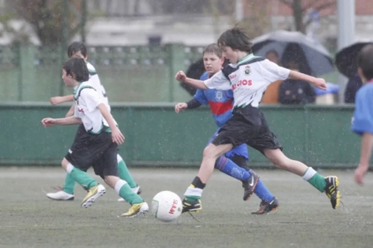 Osobe rođene u ovim mesecima imaju prednost u sportu, prema istraživanjima – image 1