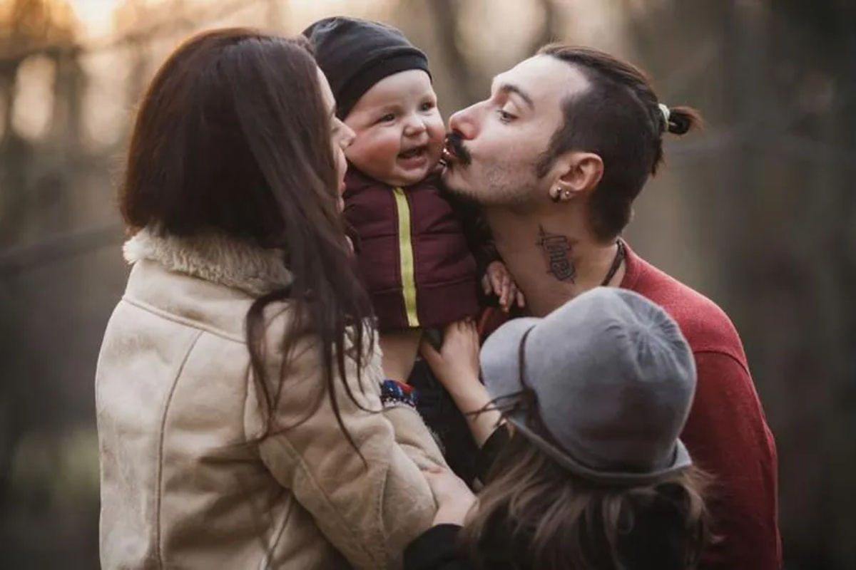 Nauka potvrđuje: skoro svi roditelji imaju omiljeno dete – image 1