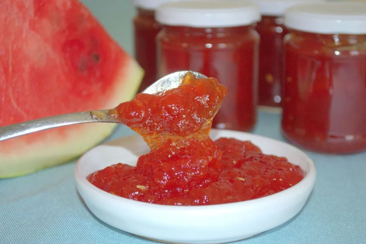 Ako imate koru lubenice, imate blago: 5 načina da je iskoristite kod kuće – image 1