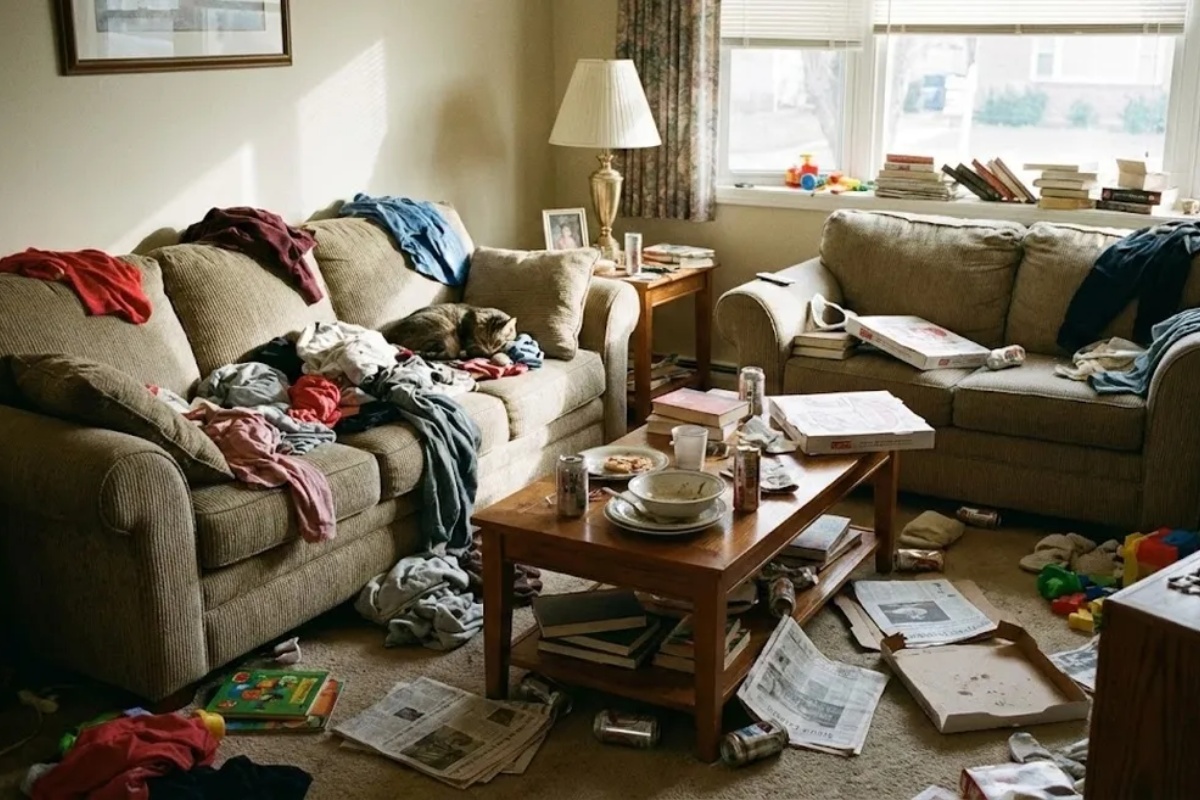 Recite zbogom mrljama i prašini: Japanski metod čišćenja koji je hit u 2026. godini – image 1