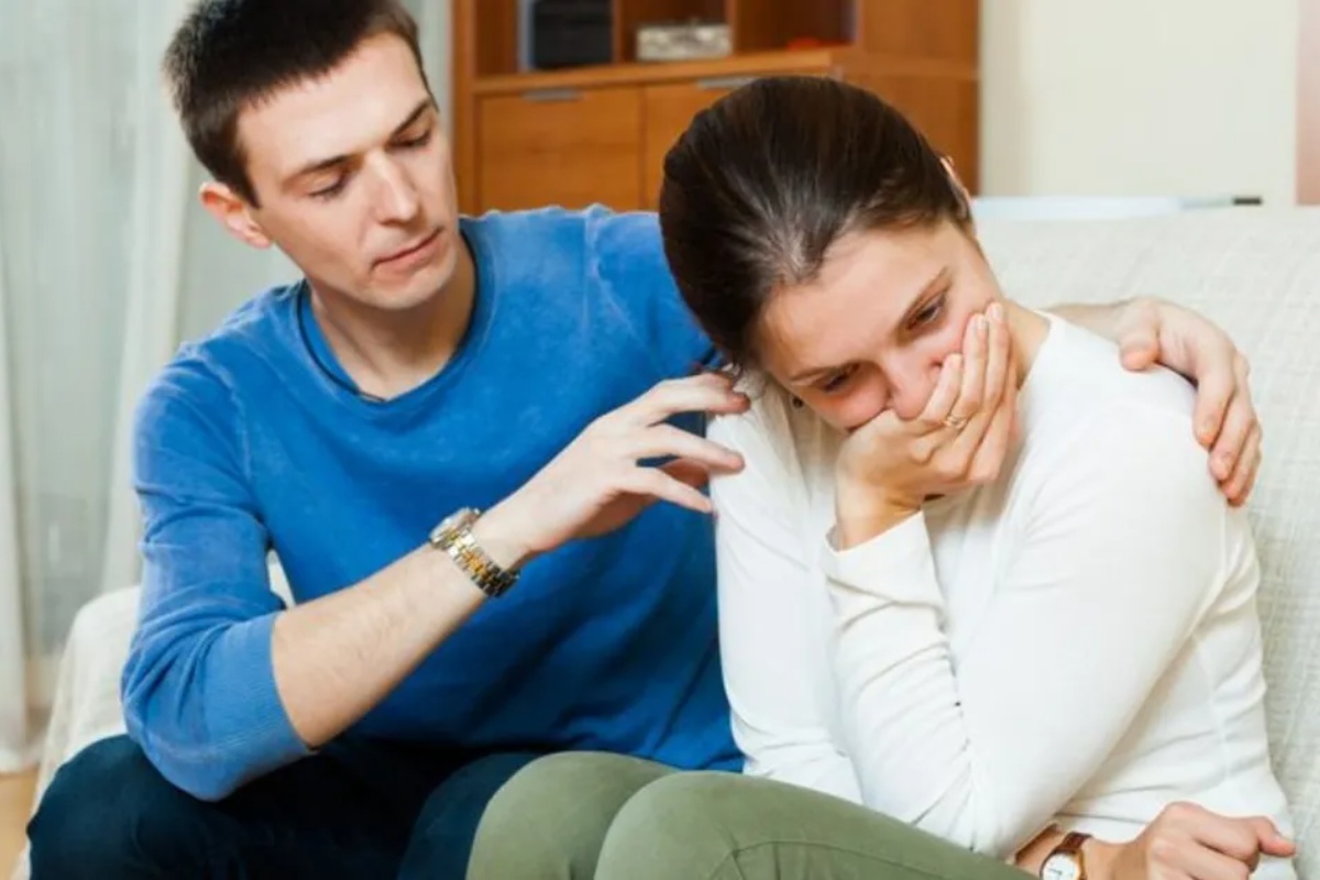 Osoba koja odbija da se izvini poseduje 5 osobina koje je izdvajaju, prema psihologiji – image 1