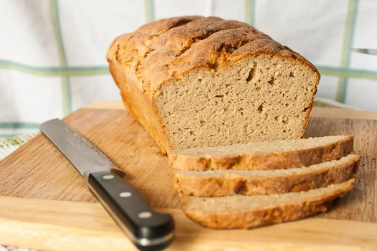 Domaći hleb od krompira bez glutena: recept sa samo 6 sastojaka – image 1