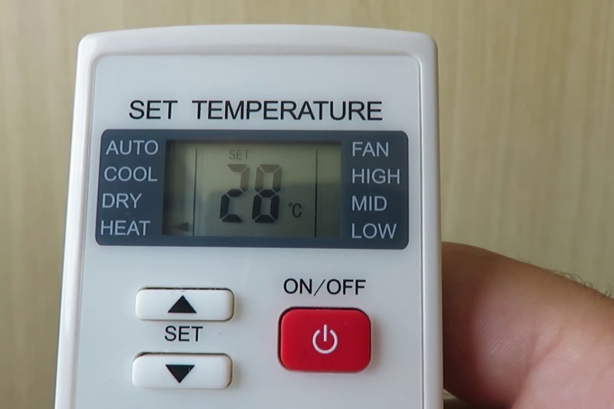 Zašto vaš klima uređaj ima režim „Fan“ i čemu on služi – image 1