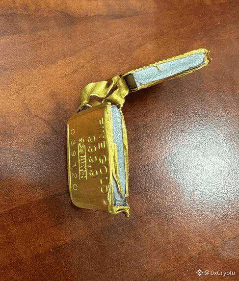 Ameriku preplavilo lažno zlato i srebro: kupci plaćaju hiljade evra za običnu prevaru – image 1