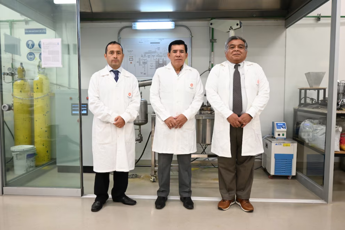 Smeće koje vredi zlata: peruanski istraživači pretvaraju otpad u energiju i tehnologije za prečišćavanje vode – image 1