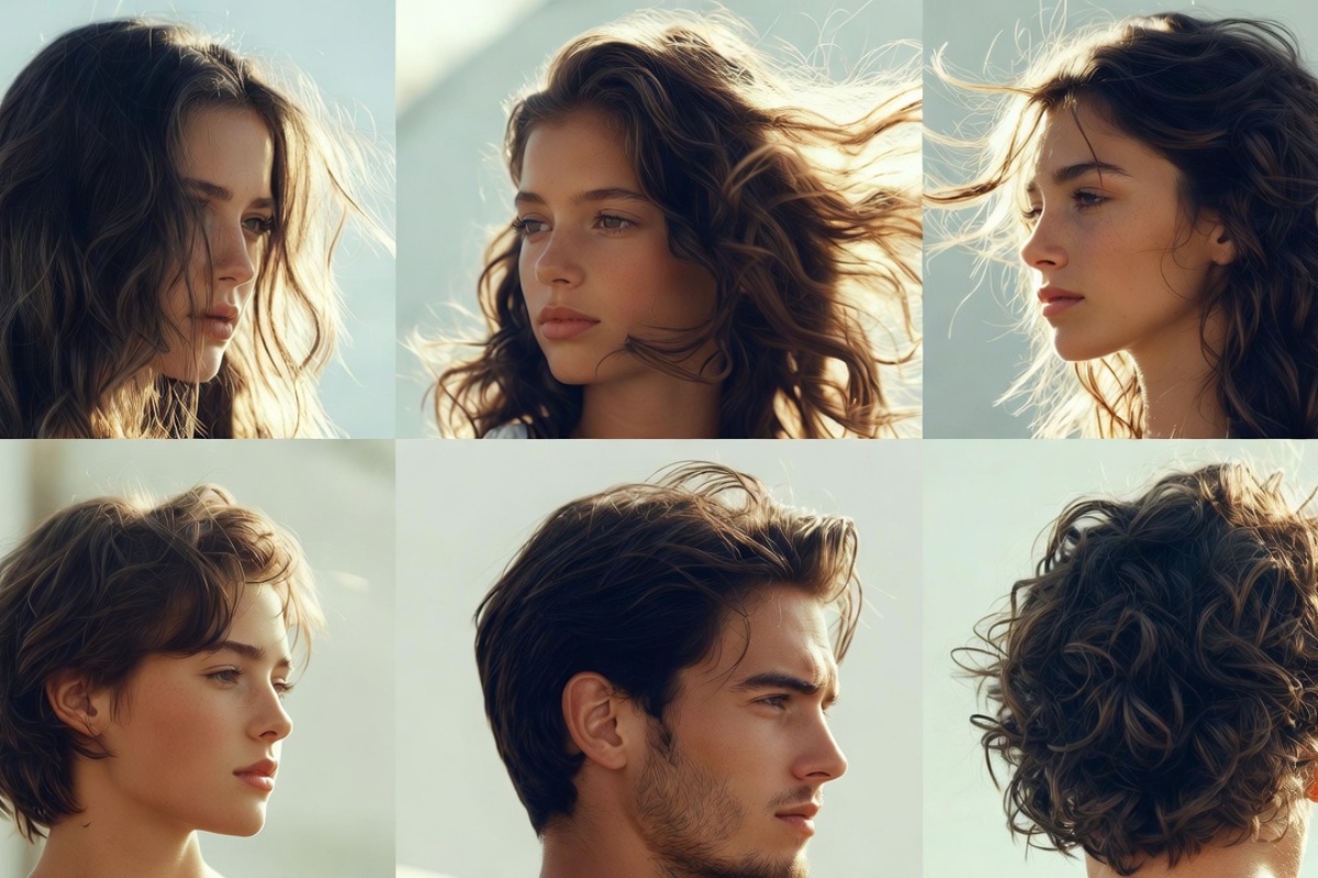 Mesečev kalendar šišanja za februar 2026. godine: saznajte u koje dane da menjate frizuru i negujete kosu – image 1