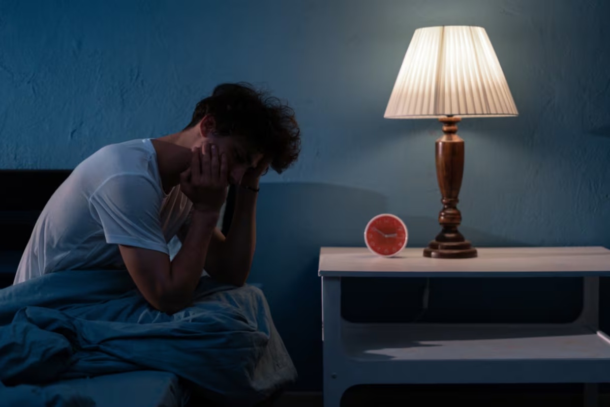 Zbog problema sa spavanjem, sve je više prostorija za dremanje: šta su one i kako funkcionišu – image 1