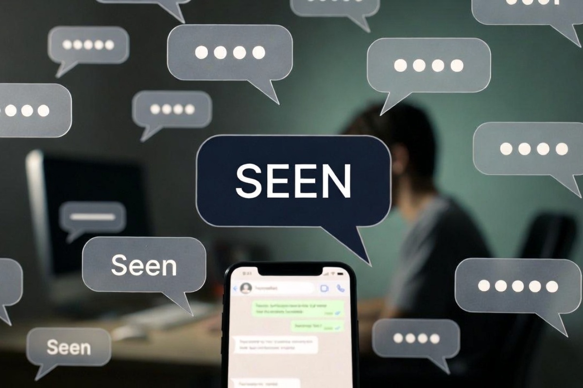 Šta znači kada ostavljate poruke na WhatsApp-u na „viđeno“, prema psihologiji – image 1