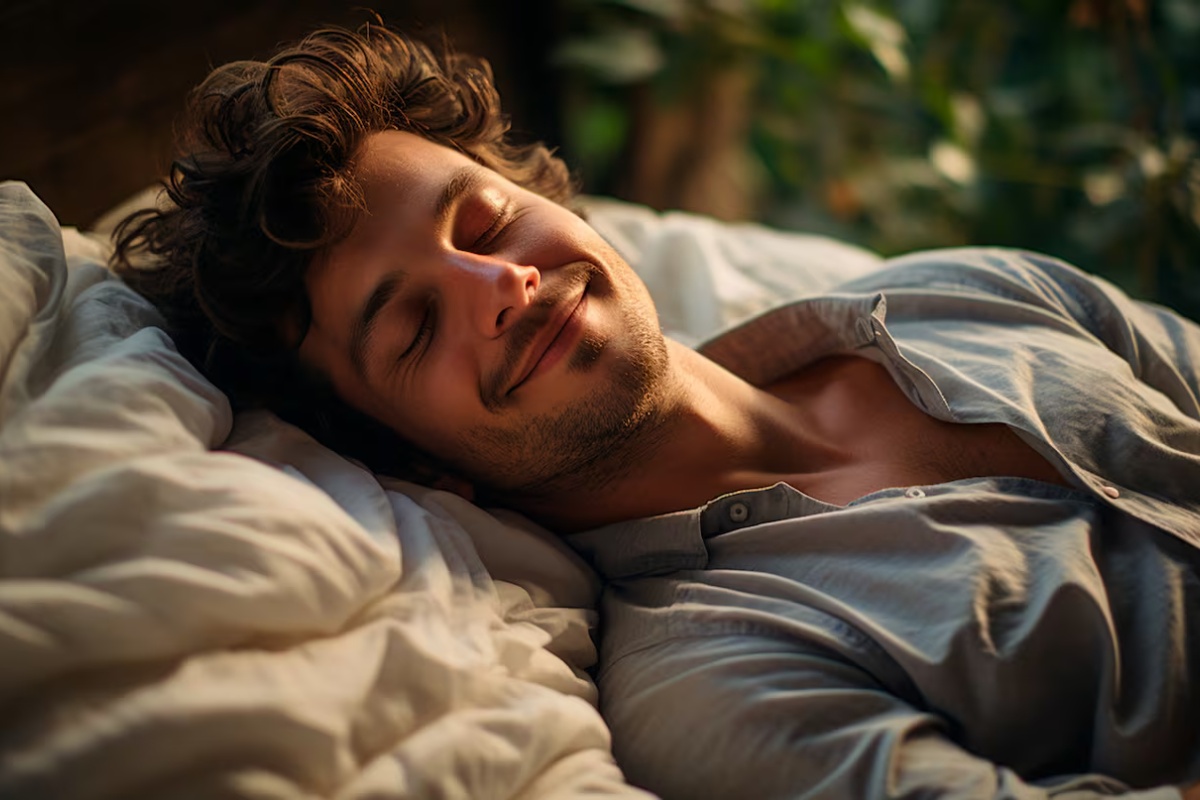 Roser Gort, psiholog za spavanje: „Za dobar san tokom leta, najvažnije je izbegavati 3 stvari svakodnevno“ – image 1