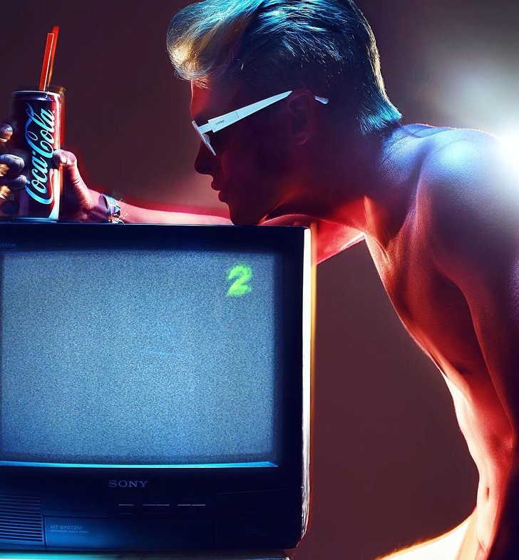 59-godišnji fotograf Chuando Tan, koji izgleda kao da mu je 20 godina, podelio je tajne kako izgledati mlado i ostati zdrav – image 1