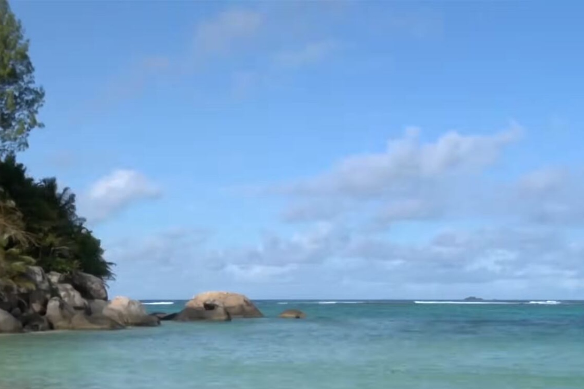 Čovek koji je 1962. kupio pusto ostrvo za hiljade evra: Zasadio je 16.000 stabala i pretvorio ga u utočište protiv bogataša – image 1