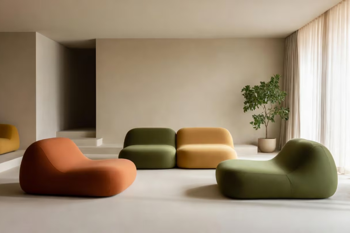 Zbogom kauču: komad nameštaja koji je trend u 2026. godini jer je svestraniji i praktičniji – image 1