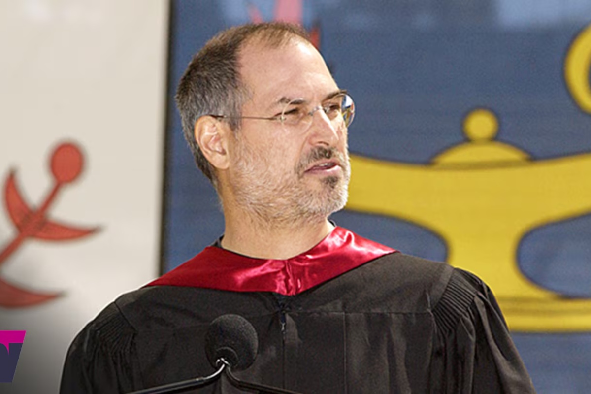 Steve Jobs, osnivač Applea: „Odlučiti šta ne raditi jednako je važno kao i odlučiti šta raditi“ – image 1