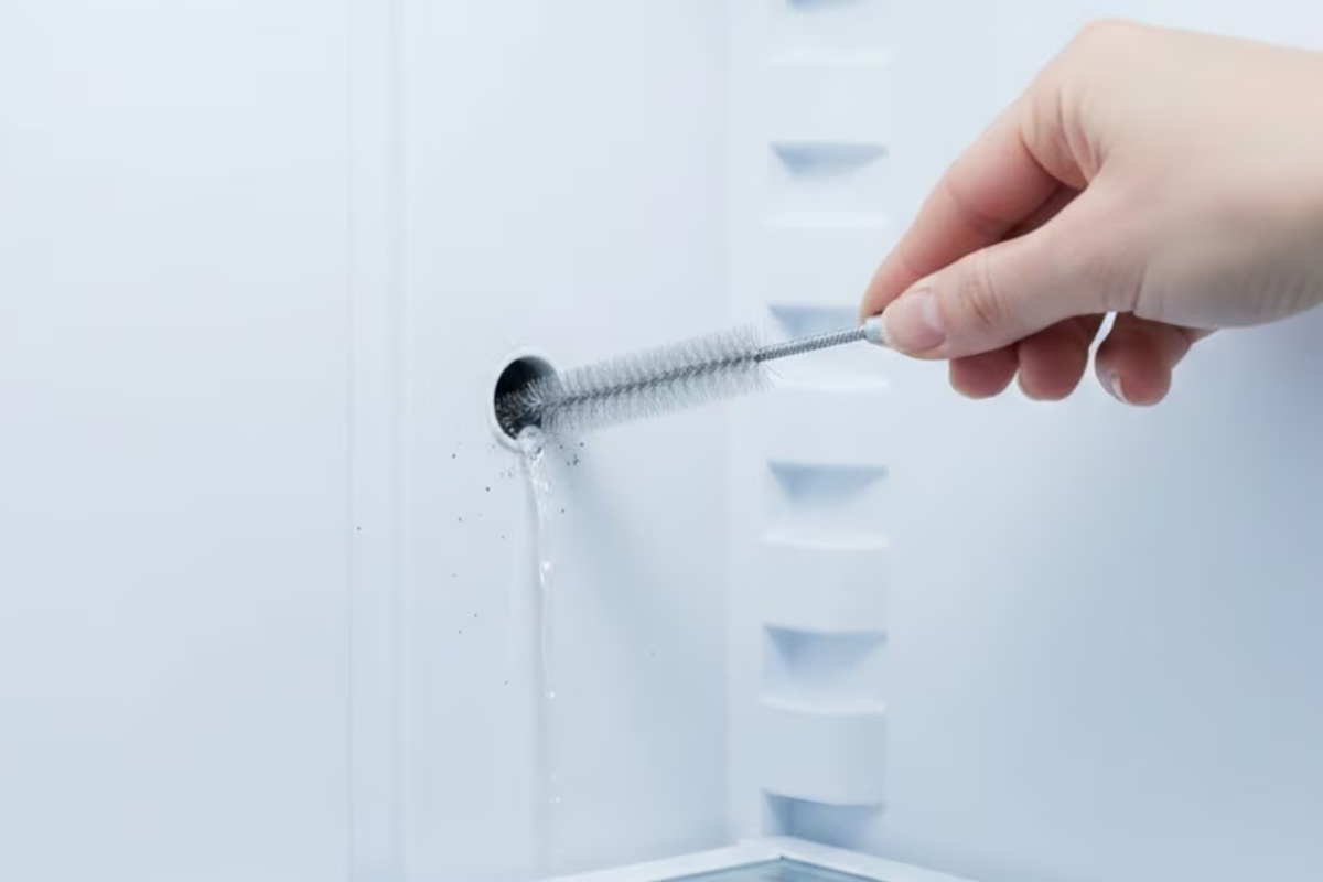 Malo ko zna: rupa u zamrzivaču koja, ako se zapuši, može pogoršati rad uređaja – image 1