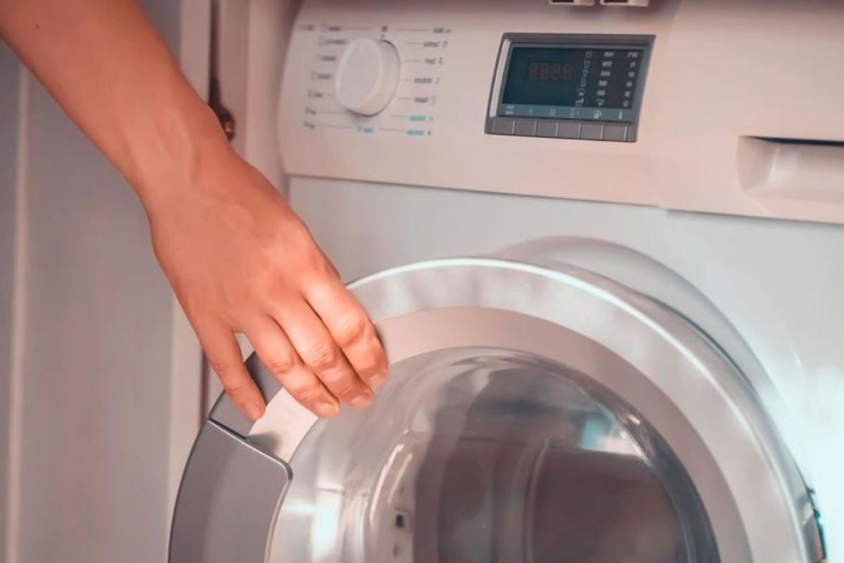 Malo ko zna: zašto ne bi trebalo da ostavljate vrata veš mašine zatvorena nakon upotrebe – image 1