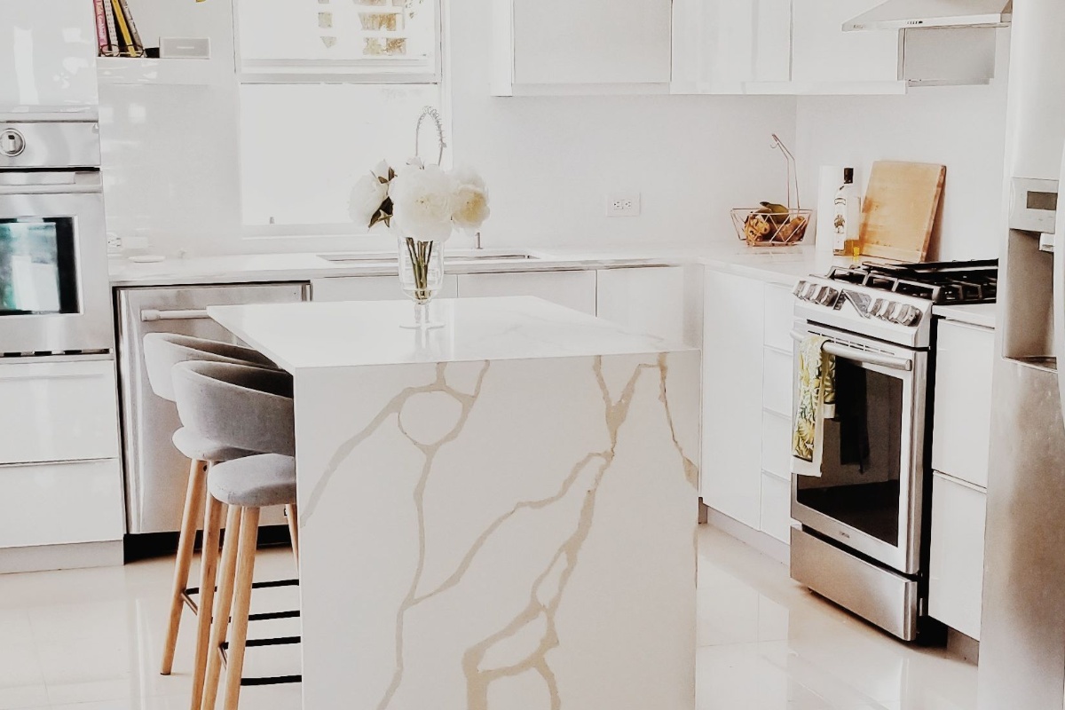 Ni bež ni belo: idealna boja za krečenje vaše kuhinje prema Feng Šuiju – image 1