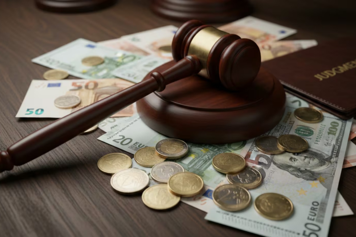 Uvredio je koleginicu na poslu, dobio otkaz, a sud je naredio da mu se isplati odšteta – image 1