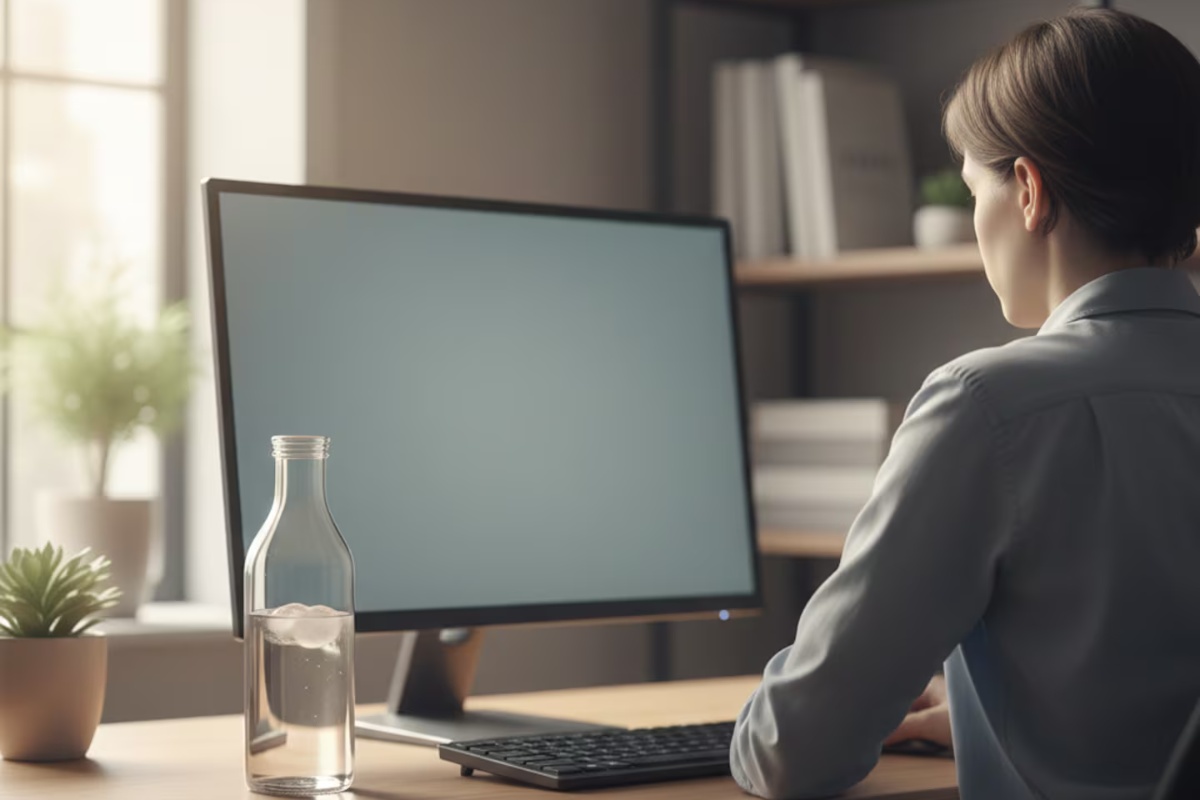 Alehandro Lusija, fiziolog: „Nedovoljan unos vode čini da svakodnevne aktivnosti izgledaju mnogo zahtevnije“ – image 1