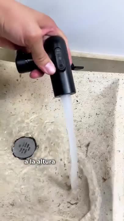 Zbogom klasičnim slavinama: Izum koji menja tradicionalne česme i pravi je hit u 2026. godini – image 1