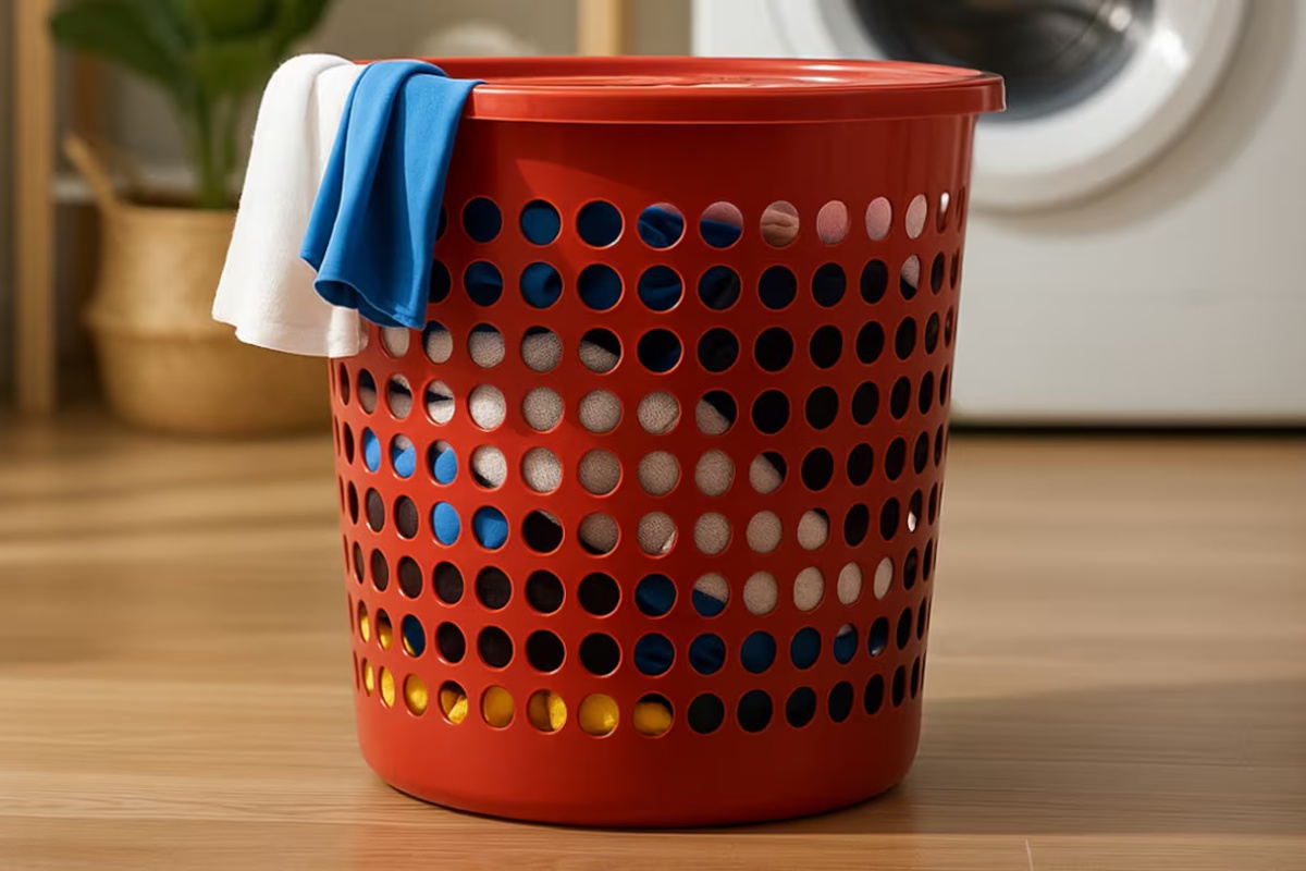 Prskanje octa po odjeći prije pranja: čemu služi i zašto se preporučuje detail 2