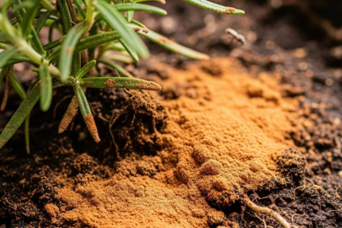 Čemu služi posipanje cimeta u prahu po teglama i koje su njegove prednosti detail 2