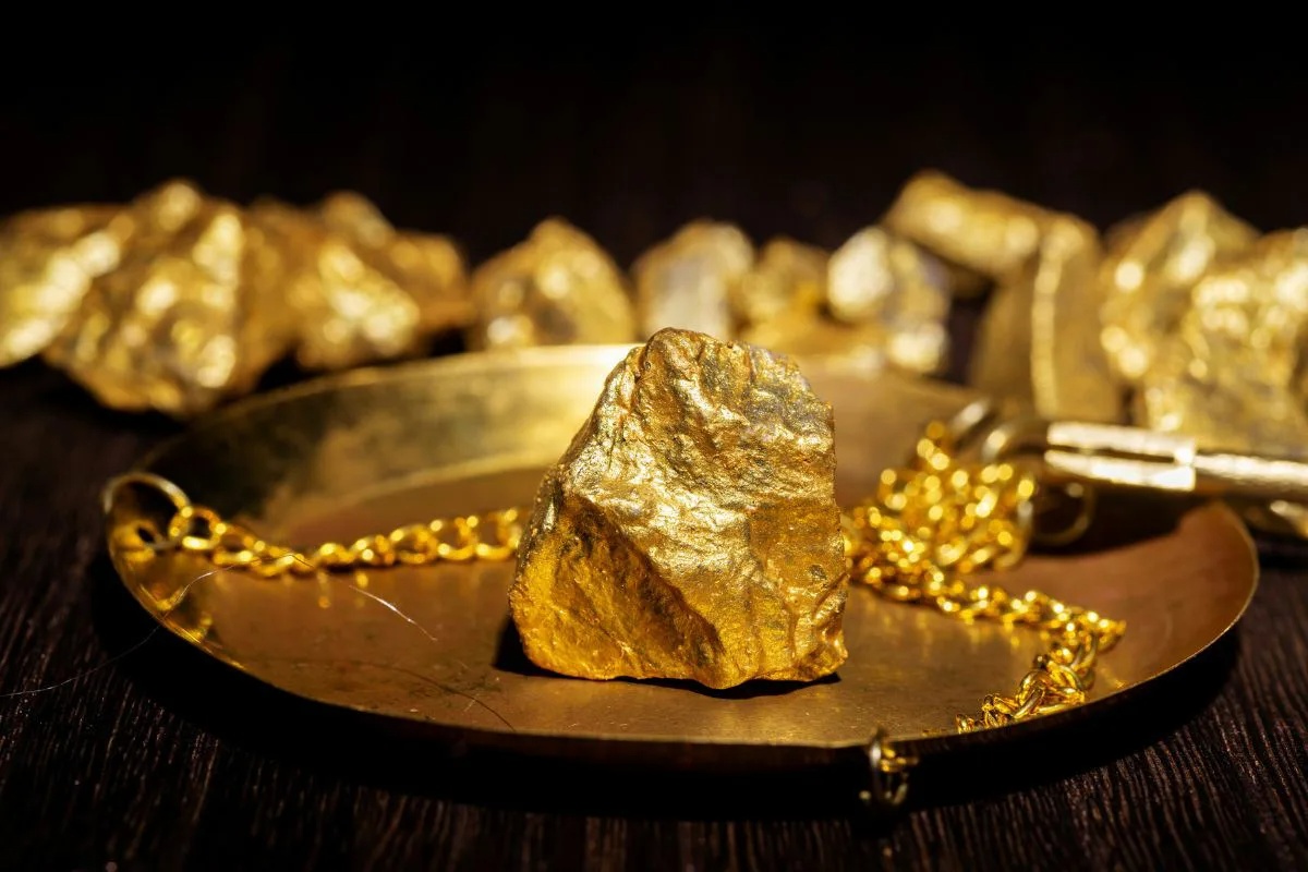 Kažu da je to otkriće stoljeća: pronađene tone zakopanog zlata koje već imaju vlasnika detail 2