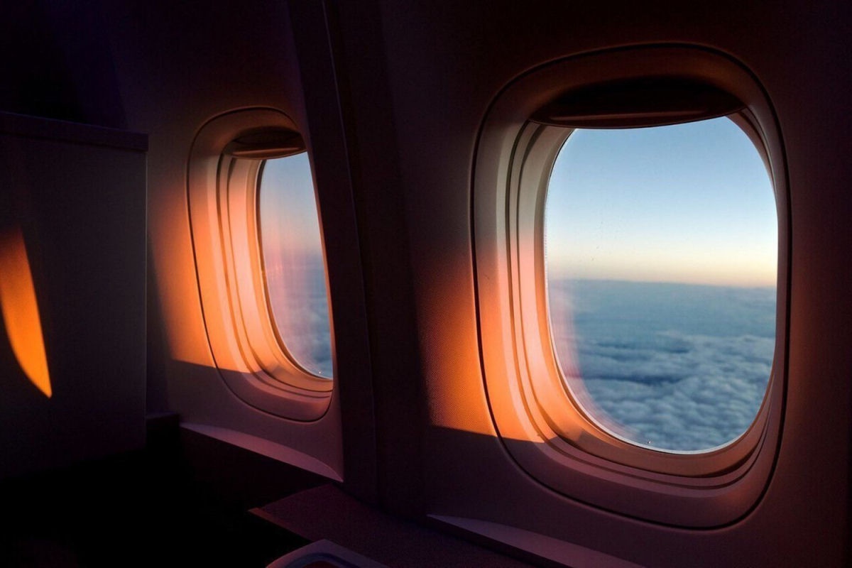 Pilot zrakoplova otkriva koje je sjedalo najsigurnije od svih: 