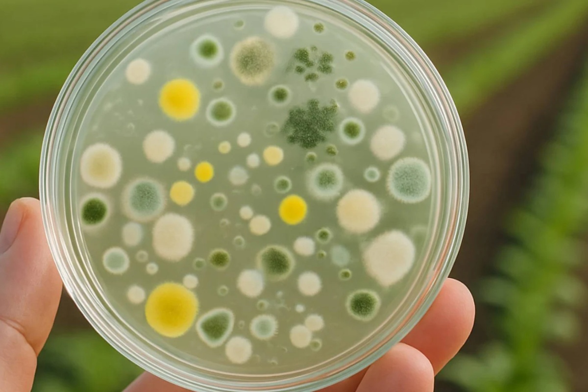 Studija identificira kako respiratorna bakterija dobiva lipide izravno iz tijela – image 2