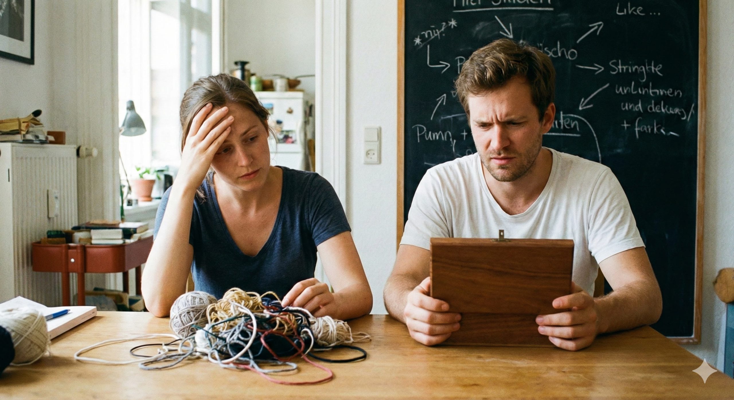 Psihološki razlog zašto pretjerano razmišljanje umanjuje vašu sigurnost (nije isto za žene i muškarce) – image 2