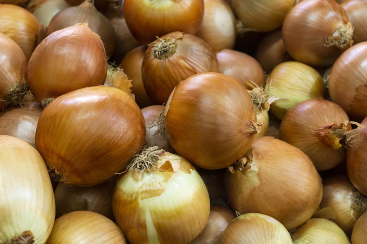 Rijetki znaju: čemu služi trljanje luka po dasci za rezanje – image 2