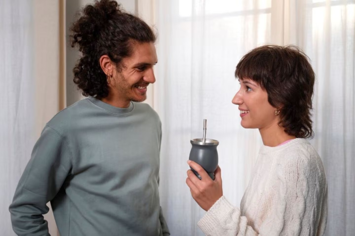 Što prema psihologiji znači ako ne volite piti mate čaj – image 2