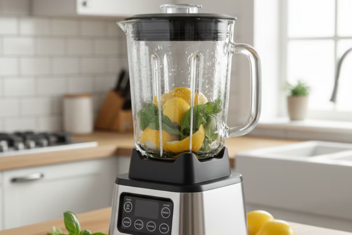 Izmiksajte kore limuna i bosiljak: zašto je to preporučljivo i za šta se koristi – image 2